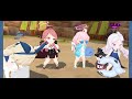End of video