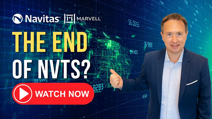 Is Navitas Doomed After Marvell’s Breakthrough Announcement?