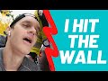MY FIRST MARATHON (MARATHON VLOG) | Hitting the Wall at the Edinburgh Marathon