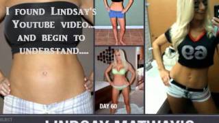 P90X Womens Transformations Weight Loss