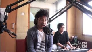 Download lagu Kunto Aji – Mesin Penenun Hujan (Frau Cover)