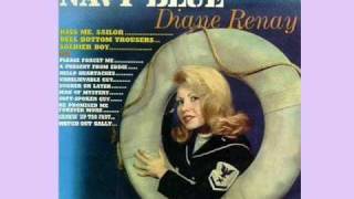 Watch Diane Renay Soldier Boy video