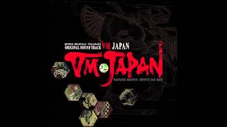 VM Japan OST - Wandering Together Down the Road of Demons (Bonus Track)