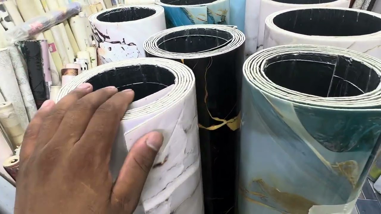 #Wallpaper #motion Lahore Township Pakistan assistant wallpaper USA Korean PVC news wallpaper 3-D ￼￼