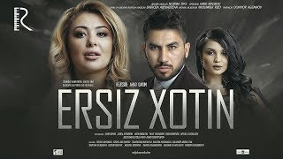 Ersiz xotin (o'zbek film) | Эрсиз хотин (узбекфильм) #UydaQoling