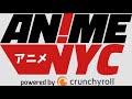 Talking to jesse judy from arcpunk comics at anime nyc 2023