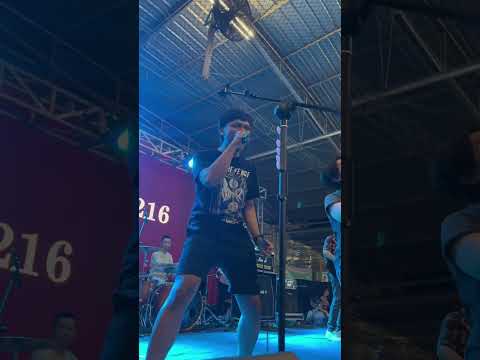 Manggung bareng for revenge