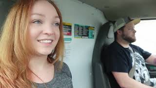 Our Next Chapter Begins: Moving Vlog & New House Reveal!