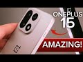 OnePlus 15 Teardown - Battery Beats Every Flagship - Hidden Tech That Destroys Every Flagship !!
