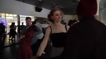 2019.12.20 Zouk Vibes: City Light