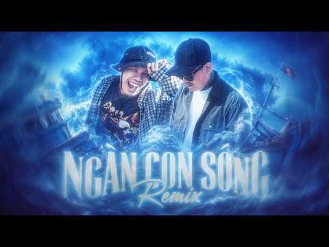 Ngàn Con Sóng ( Remix ): Jombie x Eoayci [Chế Độ Cũ Remix Album]