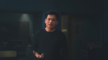 Rendy Pandugo -  "7 Days" Live Session (Behind The Scenes)