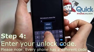 How to Unlock Samsung Galaxy S5 - Unlocking Tutorial & Guide (SM-G900H, SM-G900R4, SM-G900