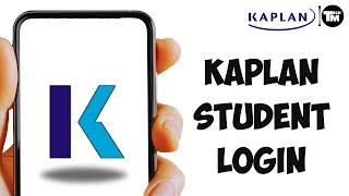 How To Login Kaplan Student Online Account 2024 | Kaplan Student Login screenshot 4