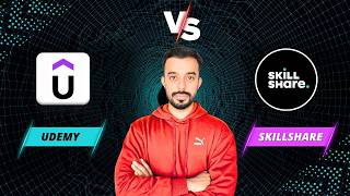 Udemy बनाम Skillshare | कौन सा ऑनलाइन कोर्स प्लेटफॉर्म सबसे अच्छा है: Udemy या Skillshare? screenshot 5