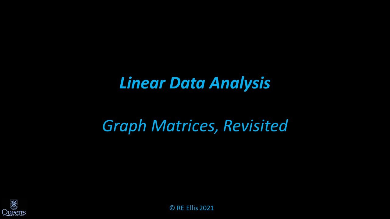 LinearData35aGraphMatrices