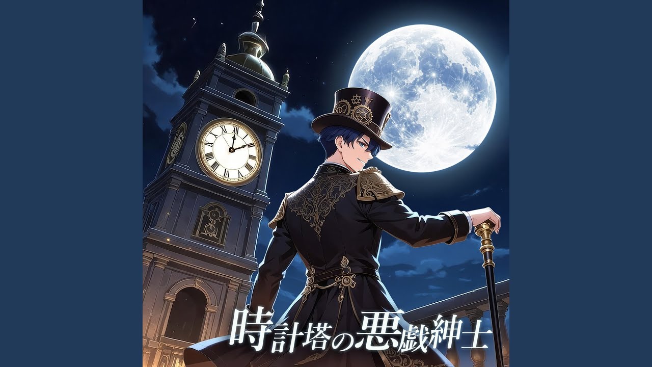 Obejrzyj Midnight Protocol (feat. KAITO) w YouTube Obejrzyj Midnight Protocol (feat. KAITO) w YouTube