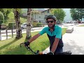 Lago di Garda - strada del Ponale più ciclopista del garda con Marco il cicloturista