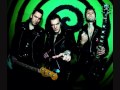 Calabrese - Eyes Down