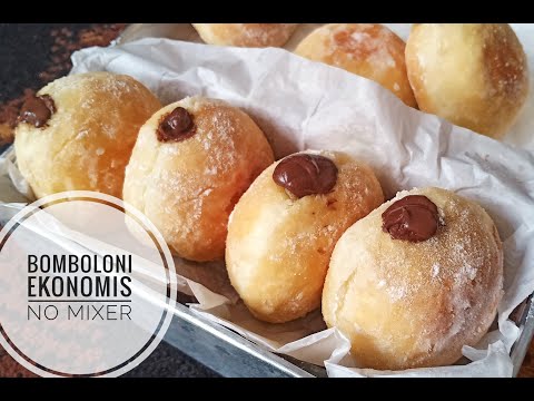 BAKUL DONAT WAJIB NONTON. REVIEW MENGGORENG DONAT DENGAN 3 JENIS MINYAK. MANA TERBAIK??. 