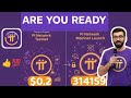 📌 Pi CEO का बड़ा एलन 💥🤩, pi network new update today, pi network new update, pi network news today