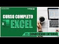 【 Curso GRATIS de Excel 】 2023 ✅ Desde Cero - 01 Área de Trabajo