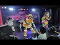 2026年6月15日ふるふるしっぽ?新衣装お披露目チャレンジライブ2曲目『それでも夢は夢』