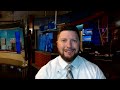 Matt's evening weather update
