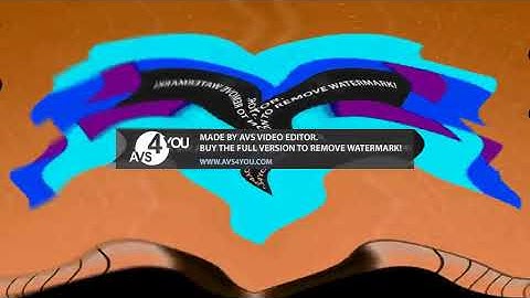 AVS Render Pack Collection) Collection