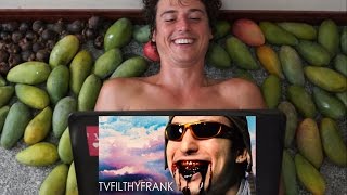 TVFilthyFrank VEGANS RESPONSE | Franks Secret Message!!!