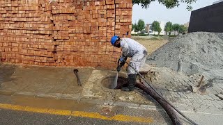 Drain Complaint 237 | Part 7 |