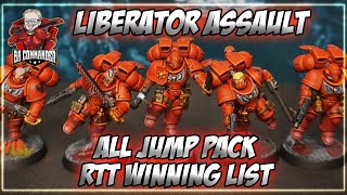 Download Lagu All Jump Pack - Tournament Winning Blood Angels (10th Edition) MP3 Download Lagu All Jump Pack - Tournament Winning Blood Angels (10th Edition) MP3