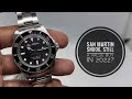 Watch Collection Revisit #20: San Martin SN006 almost 1 year review