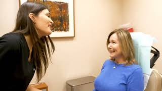 Botox Testimonial With Dr. Ariel Ostad