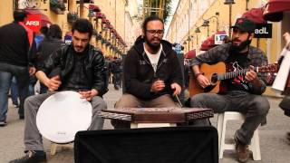 Zerya - Uzun İnce Bir Yoldayım