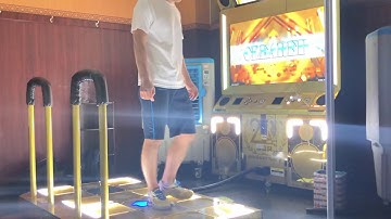 [DDRあるある] 足12 ★ 恋愛観測 EDP 997340 Expert double xx