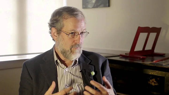 Mark Greenberg - Does Kindness Equal Compassion?