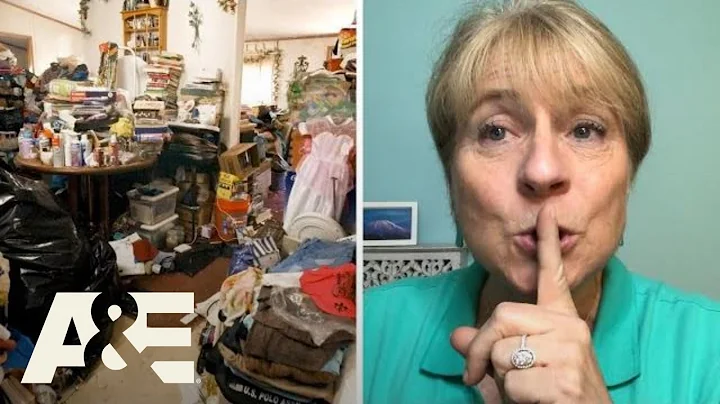 Hoarders: Behind the Scenes: Secrets of Dorothys C...