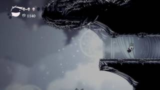 Hollow Knight White Palace Secrets