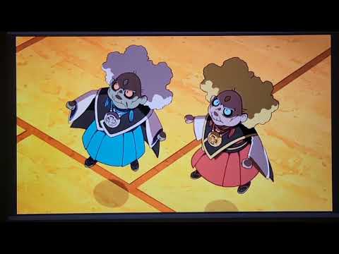 Grunkle Stan's Reaction to Kin, Gin and Bronzlow's Deaths