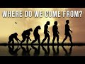       theory of evolution  where we do come from   adam and eve story