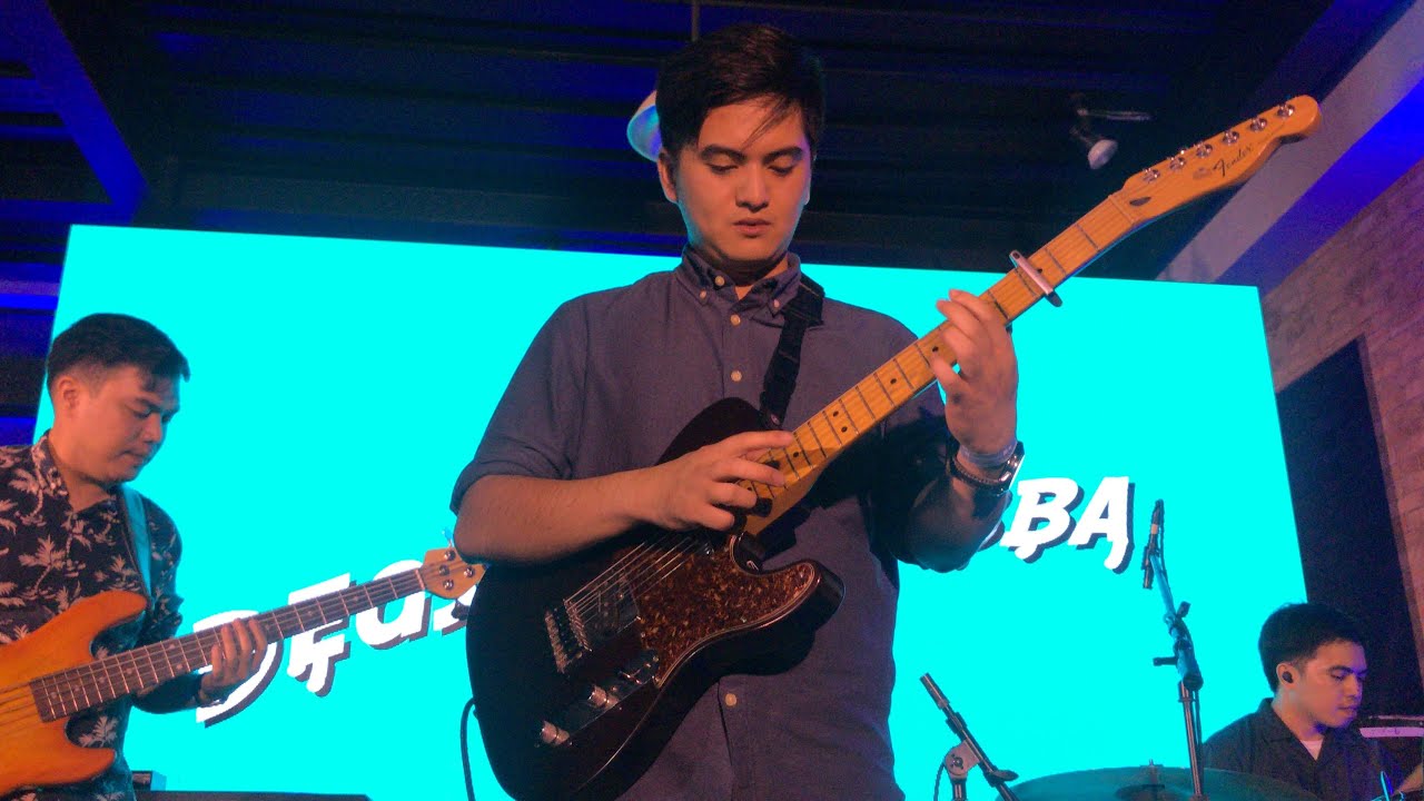 Degs and Gabba - Live at FIERE 2019 (Full Set)