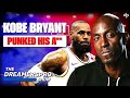 Kevin Garnett Says Lebron James Ruined The All Star Game After He Got Punked By Kobe Bryant Kevin Garnett Says Lebron James Ruined The All Star Game After He Got Punked By Kobe Bryant
