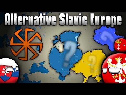 Video: Forgotten History Of The Slavs - Alternative View