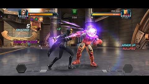 Map 7 acid wash easy clear