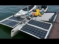 Episode 18 - Solar Powered Kayak (Proof-of-Concept)