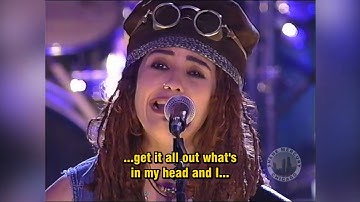 4 Non Blondes - What