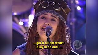 4 Non Blondes - What's Up LIVE Full HD (with lyrics) 1993
