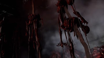 DOOM SnapMap #50 - Infernal Nightmares