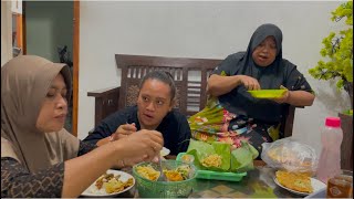 Menu Berkat Soko Bunda Dewi Jiian Mantul Tenanmonggo Berbuka Pemersa